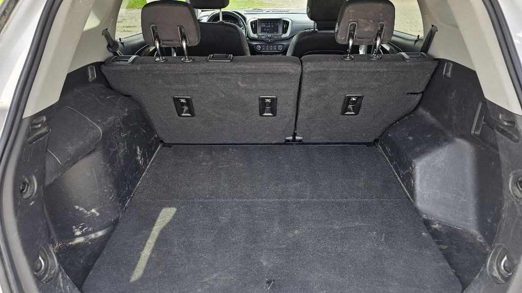 2018 GMC Terrain Image 14