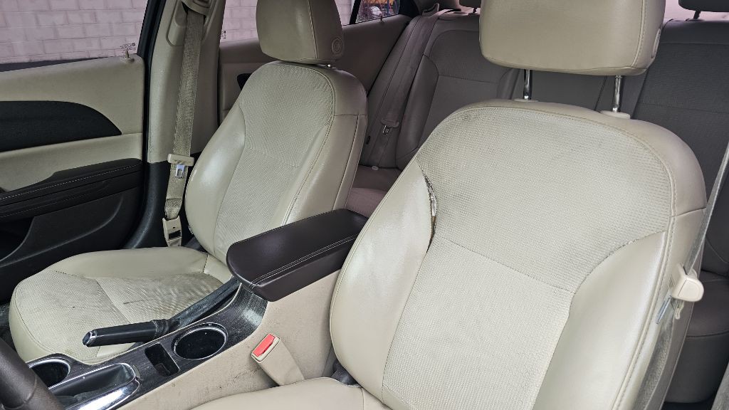 2015 Chevrolet Malibu Image 10