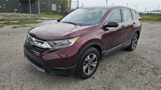 Image for 2019 Honda CR-V LX ID: 7341708