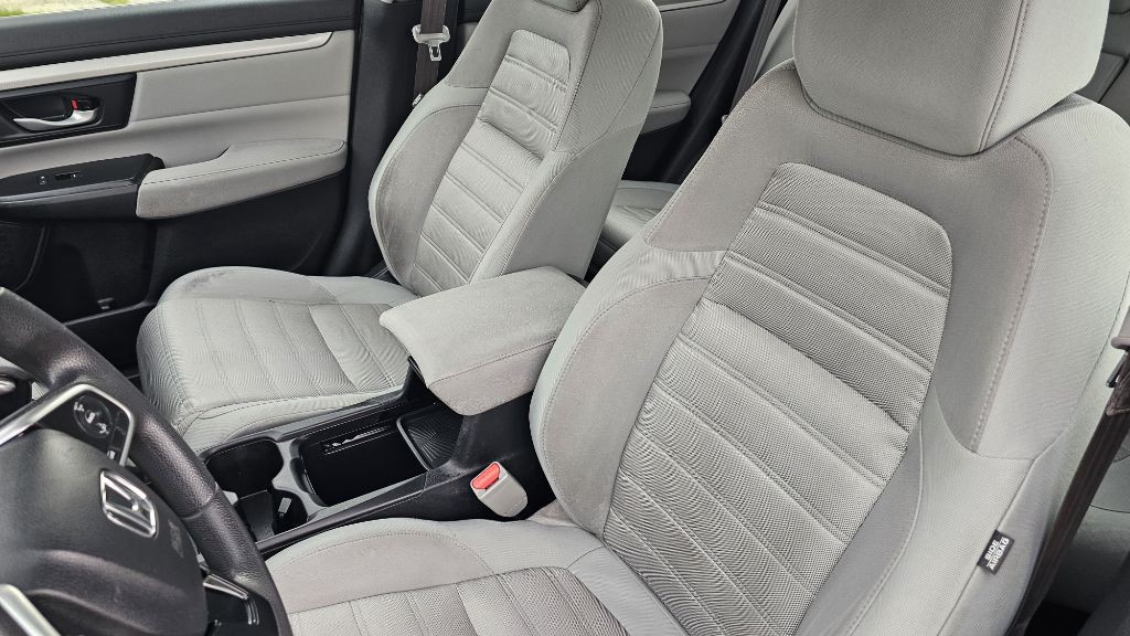 2019 Honda CR-V Image 10