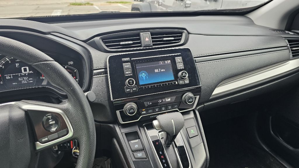 2019 Honda CR-V Image 11
