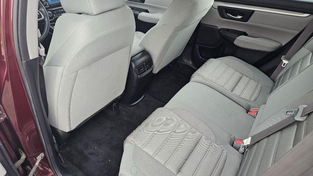 2019 Honda CR-V Image 12