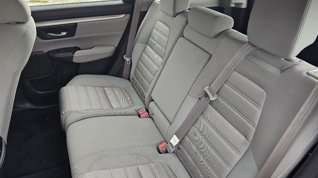 2019 Honda CR-V Image 13