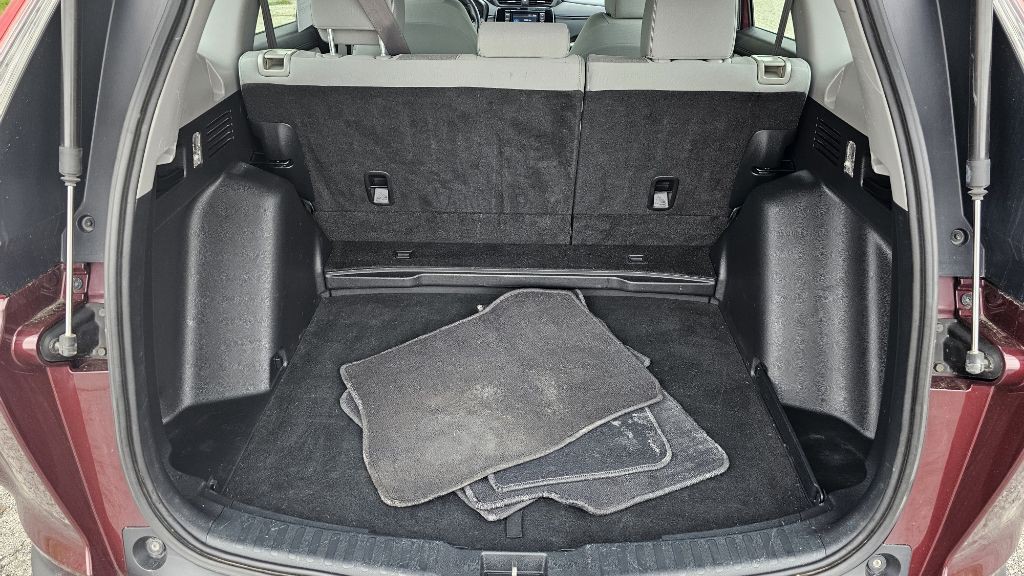 2019 Honda CR-V Image 14