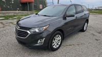 Image for 2018 Chevrolet Equinox LT ID: 7341754