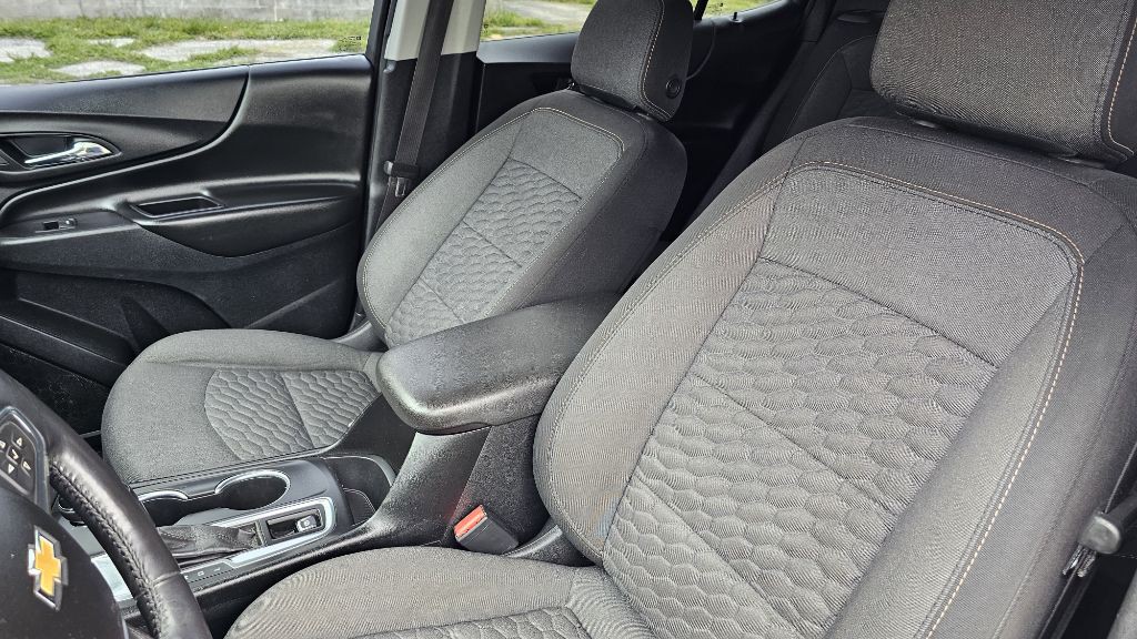 2018 Chevrolet Equinox Image 10