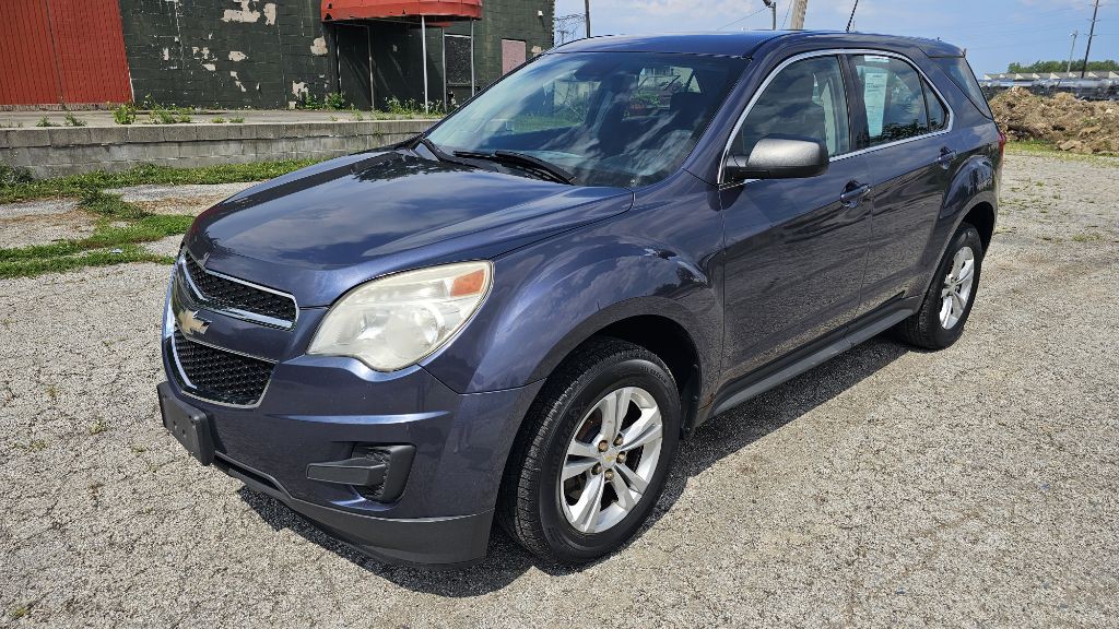 2013 Chevrolet