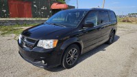 Image for 2017 Dodge Grand Caravan SXT ID: 7511850