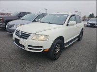 Image for 2004 Volkswagen Touareg V8 ID: 7013707