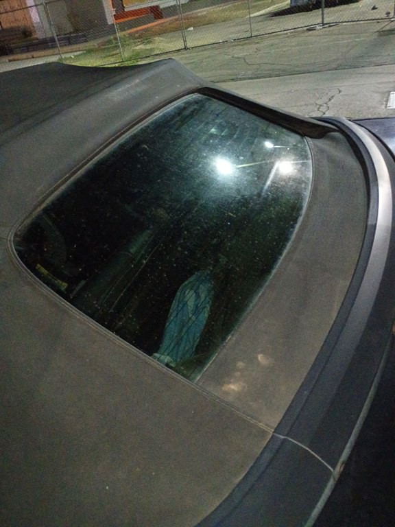 1995 Ford Mustang Image 8