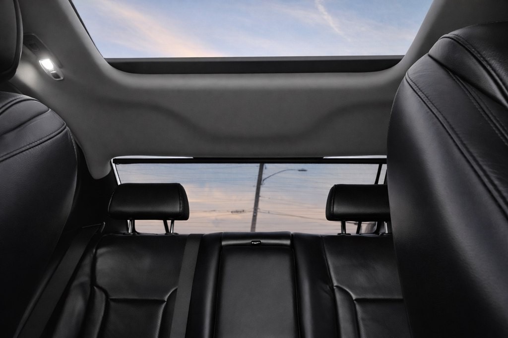 2013 Hyundai Azera Image 2