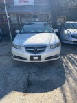 Image for 2007 Acura TL W/navi ID: 7018905