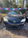 Image for 2012 Toyota Camry SE ID: 7018908