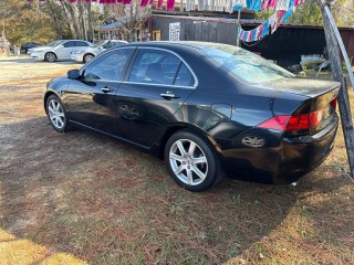 Image for 2004 Acura TSX BASE ID: 7018916