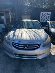 Image for 2011 Honda Accord LX-P ID: 7018925