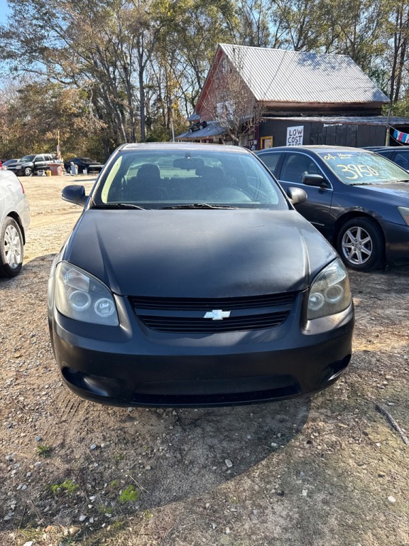 2008 Chevrolet Cobalt Sport