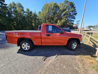 Image for 2012 GMC Canyon SLE-1 ID: 7019637