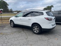 Image for 2017 Chevrolet Traverse LT ID: 7019639