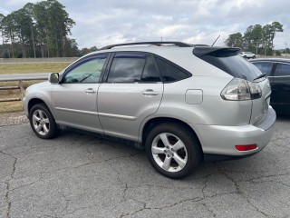 Image for 2004 Lexus RX 330 BASE ID: 7019641