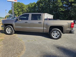 Image for 2014 Chevrolet Silverado 1500 LT ID: 7019644