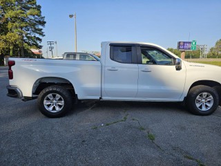 Image for 2021 Chevrolet Silverado 1500 LT ID: 7019646