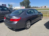 Image for 2014 Honda Accord LX ID: 7282454