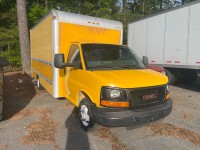 Image for 2012 GMC Savana 3500 ID: 7334484