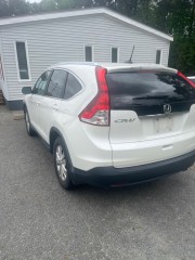 Image for 2014 Honda CR-V  ID: 7344389