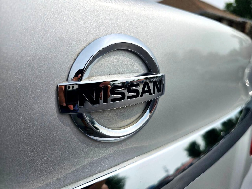 2019 Nissan Sentra Image 8