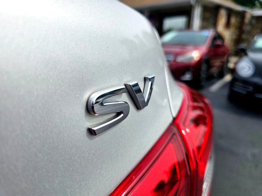 2019 Nissan Sentra Image 9