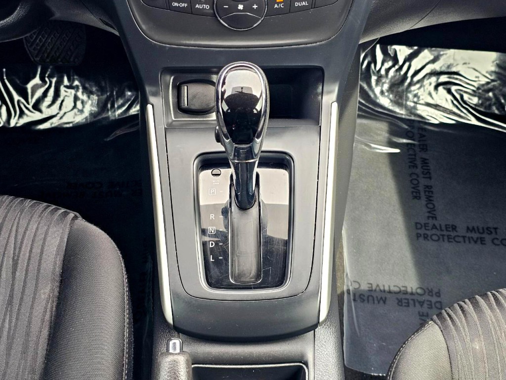 2019 Nissan Sentra Image 22