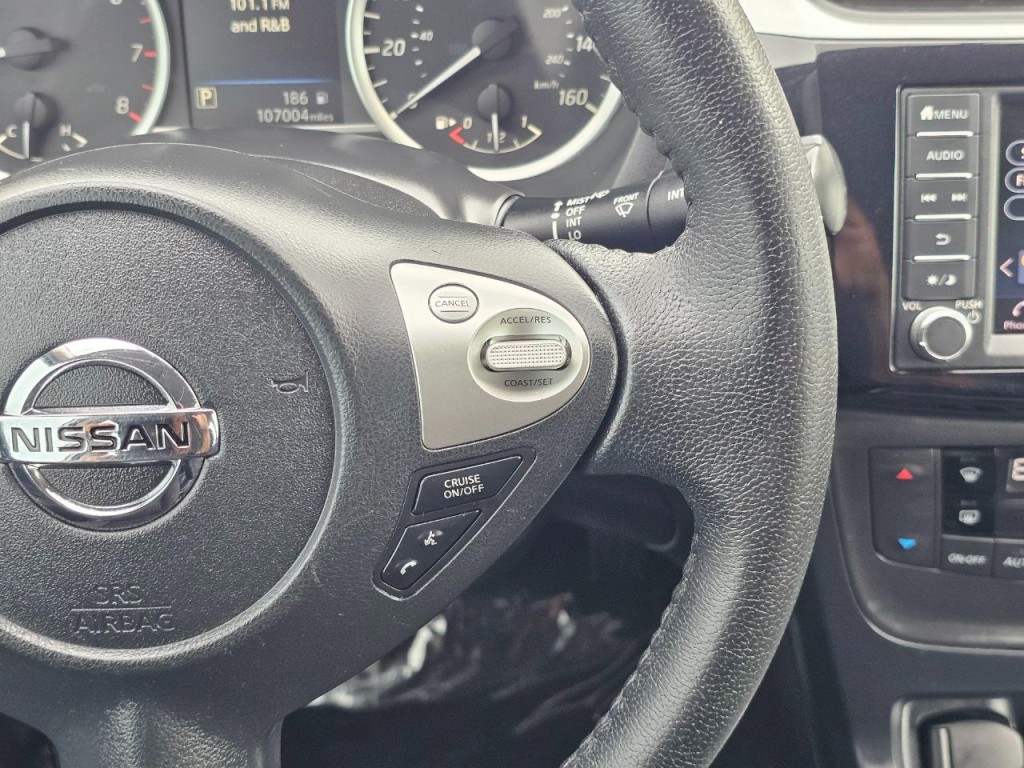 2019 Nissan Sentra Image 24