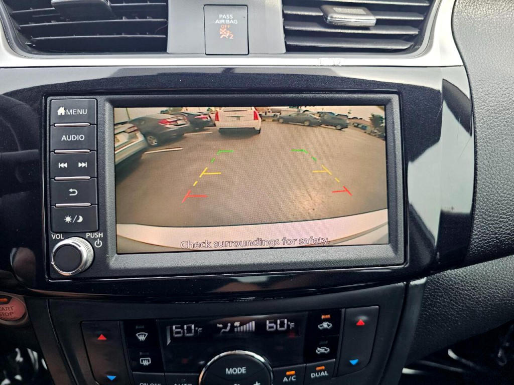 2019 Nissan Sentra Image 27