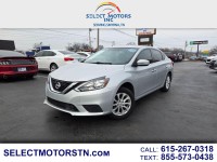 Image for 2019 Nissan Sentra SV ID: 7081629