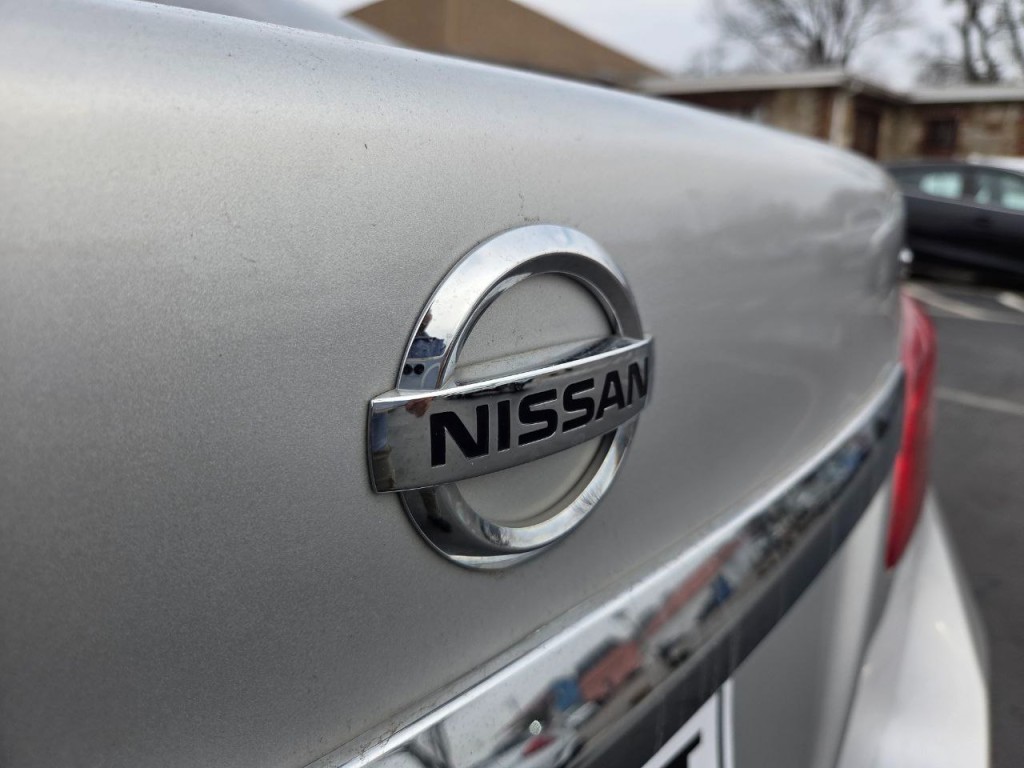2019 Nissan Sentra Image 8