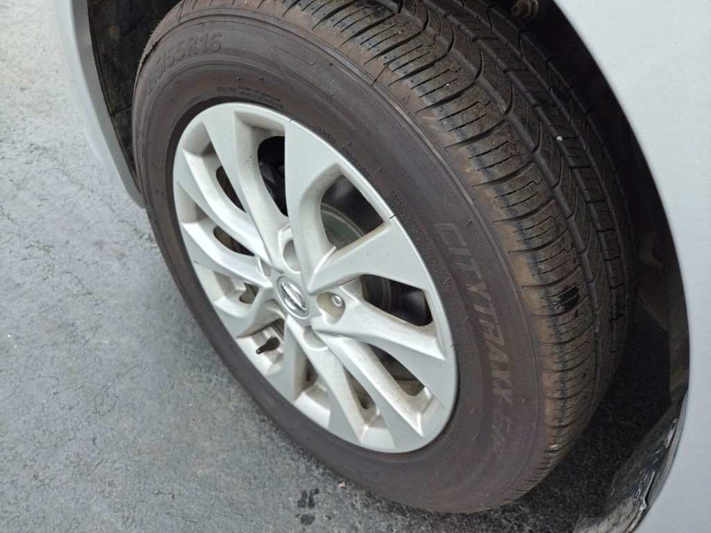 2019 Nissan Sentra Image 11