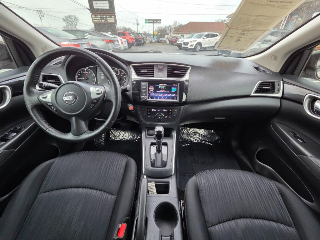 2019 Nissan Sentra Image 20