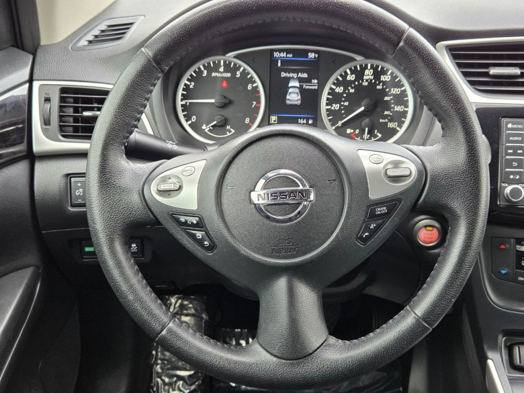 2019 Nissan Sentra Image 21