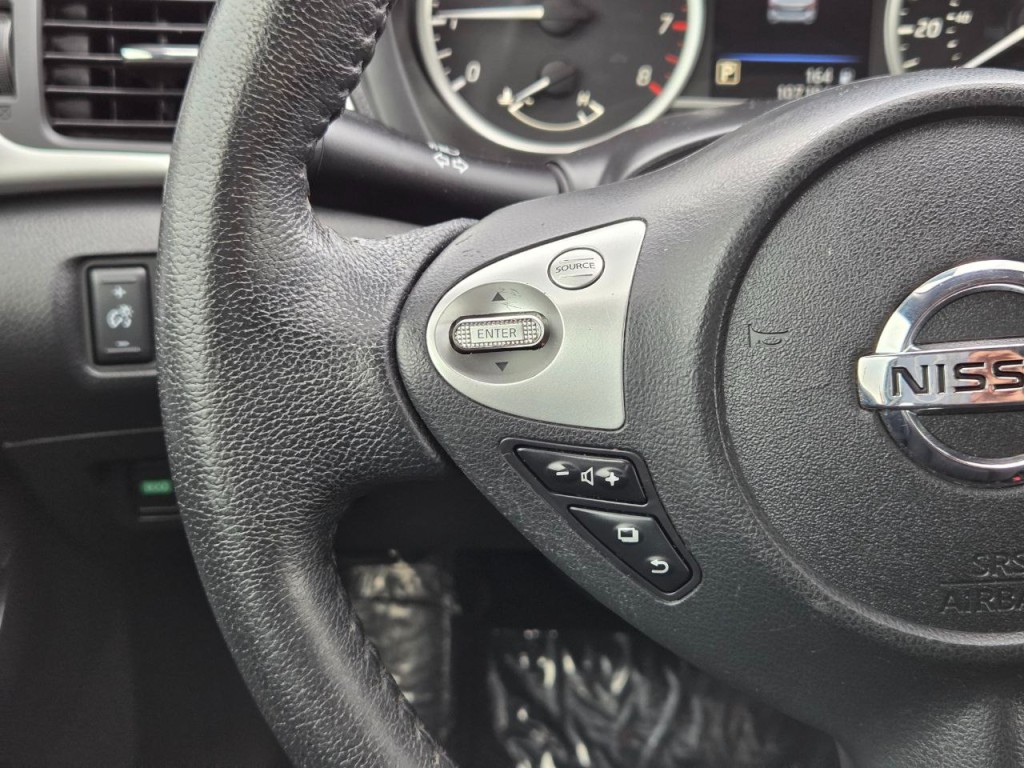 2019 Nissan Sentra Image 22