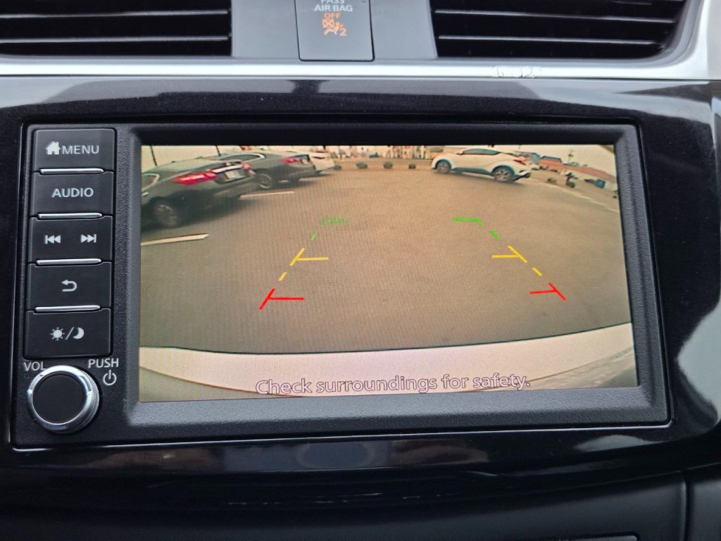 2019 Nissan Sentra Image 26