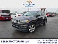 Image for 2018 Jeep Compass Latitude ID: 7081631