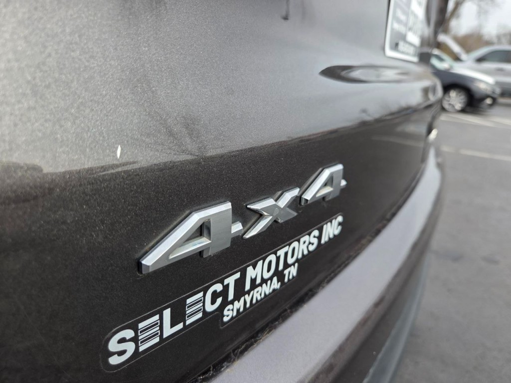 2018 Jeep Compass Image 9