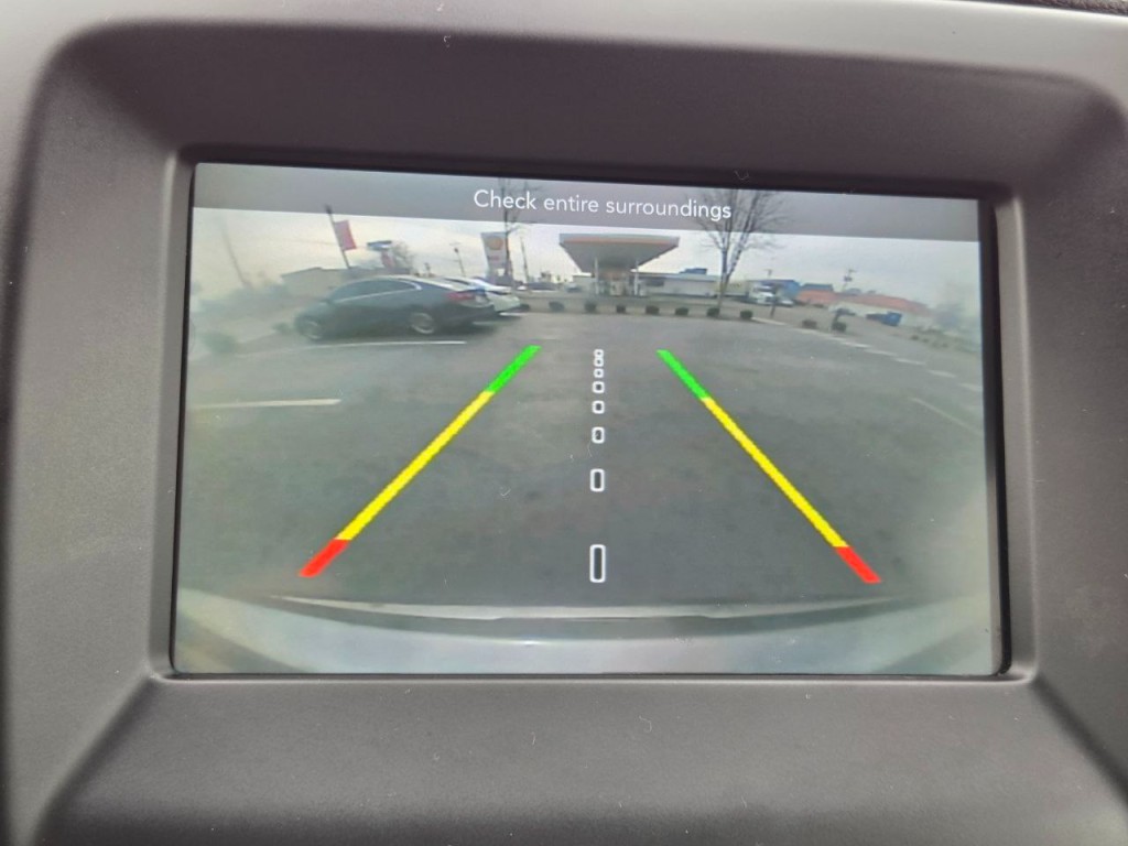 2018 Jeep Compass Image 29