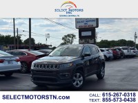 Image for 2018 Jeep Compass Latitude ID: 7081631