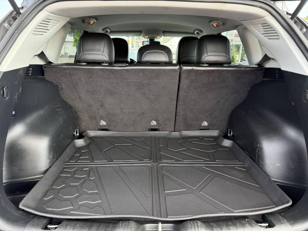 2018 Jeep Compass Image 20