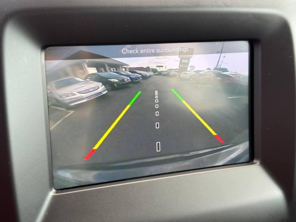 2018 Jeep Compass Image 30