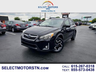 Image for 2017 Subaru Crosstrek 2.0i Premium ID: 7081634