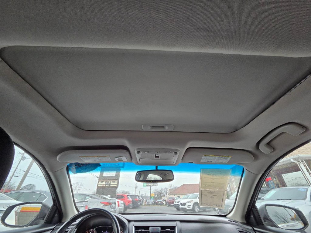 2016 Nissan Altima Image 26