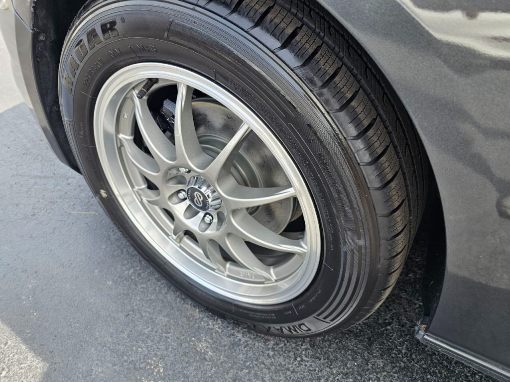 2018 Chevrolet Malibu Image 11