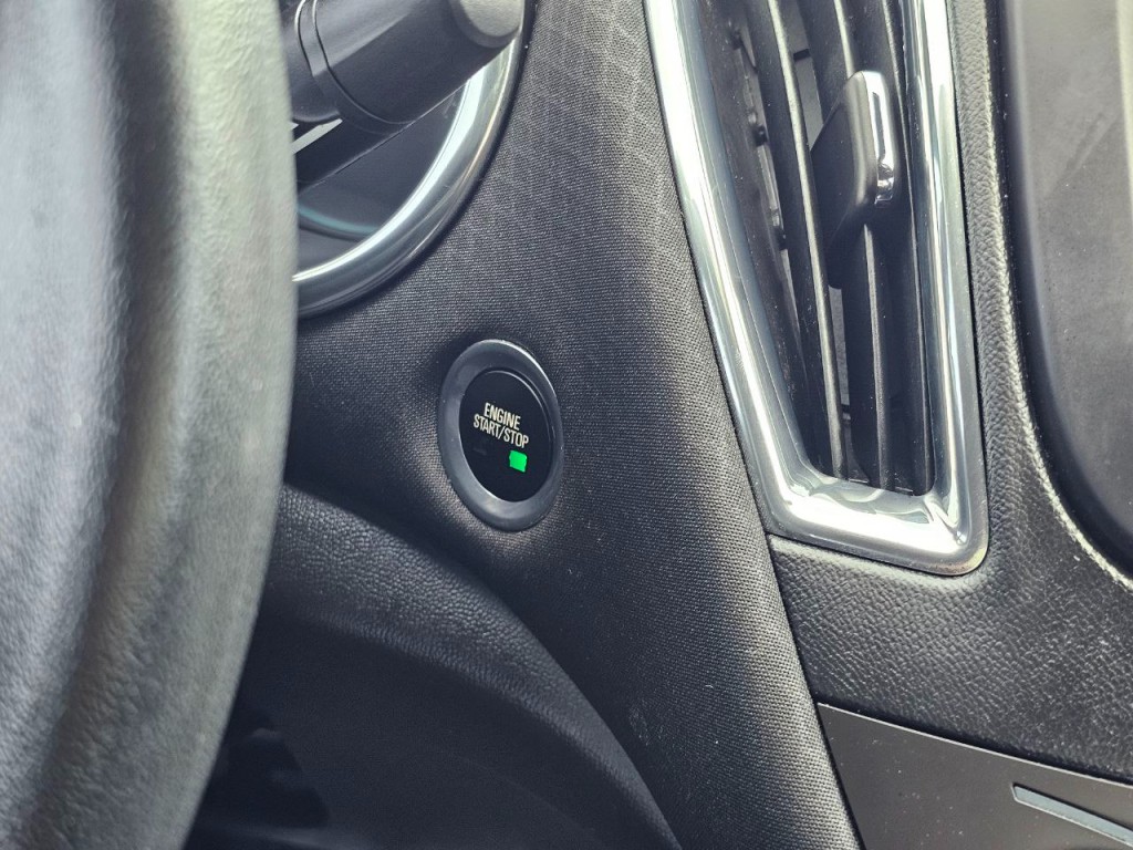 2018 Chevrolet Malibu Image 23